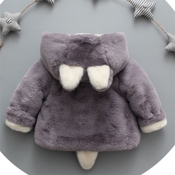 baby girls coats spring autumn wool hooded jacket for infant kids warm outerwear toddler boys clothes children girl 211204, Blue;gray
baby girls coats spring autumn wool hooded jacket for infant kids warm outerwear toddler boys clothes children girl 211204, Blue;gray