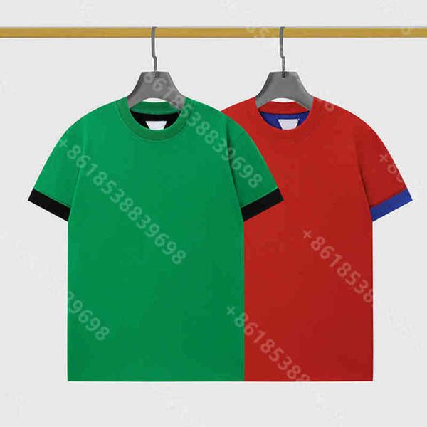 22ss designer clothes man pure color t shirt brand cotton t shirts men women summer cartoon logo brand clothing plus size lovers t-shirts 5a, White;black
22ss designer clothes man pure color t shirt brand cotton t shirts men women summer cartoon logo brand clothing plus size lovers t-shirts 5a, White;black