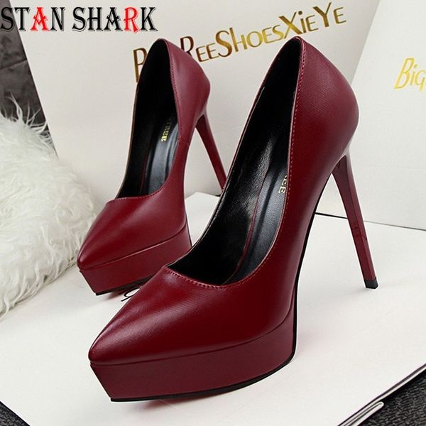 sandals women platform shoes classic high heels pointed toe party pumps red leather thin wedding il5r, Black
sandals women platform shoes classic high heels pointed toe party pumps red leather thin wedding il5r, Black