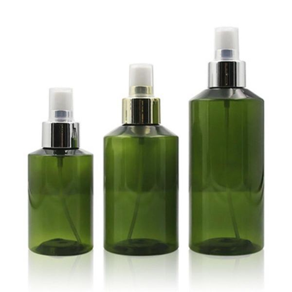 storage bottles & jars 100/150/200ml protable traveling spray bottle atomizer refillable vial with gold/silver nozzle empty
storage bottles & jars 100/150/200ml protable traveling spray bottle atomizer refillable vial with gold/silver nozzle empty