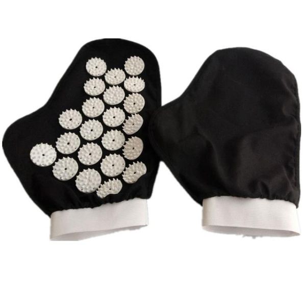 yoga mats acupuncture massage gloves hold the needle of whole body massager
yoga mats acupuncture massage gloves hold the needle of whole body massager