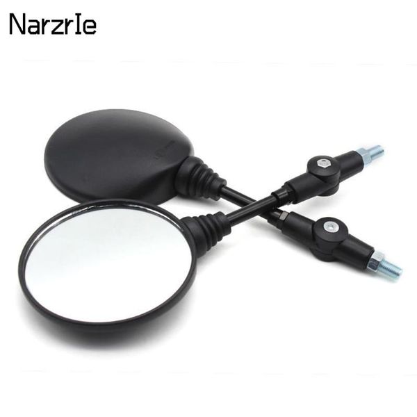motorcycle mirrors foldable universial round 10mm motorbike rearview black handle bar end side accessories
motorcycle mirrors foldable universial round 10mm motorbike rearview black handle bar end side accessories