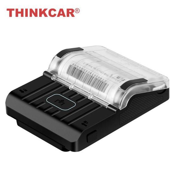 code readers & scan tools thinkcar thinkprinter with printer paper for thinktool mini 100% original
code readers & scan tools thinkcar thinkprinter with printer paper for thinktool mini 100% original