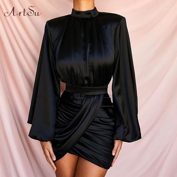 casual dresses black stain long sleeve mini turtleneck party night club elegant bodycon dress 2021 vestido clothes asdr60578, Black;gray
casual dresses black stain long sleeve mini turtleneck party night club elegant bodycon dress 2021 vestido clothes asdr60578, Black;gray