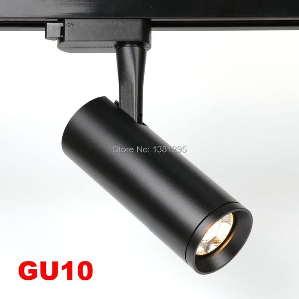 track light gu10 led spot rail spotlight 1 2 3 phase wire store shop theater showroom exhibition ceiling tracklight lights
track light gu10 led spot rail spotlight 1 2 3 phase wire store shop theater showroom exhibition ceiling tracklight lights