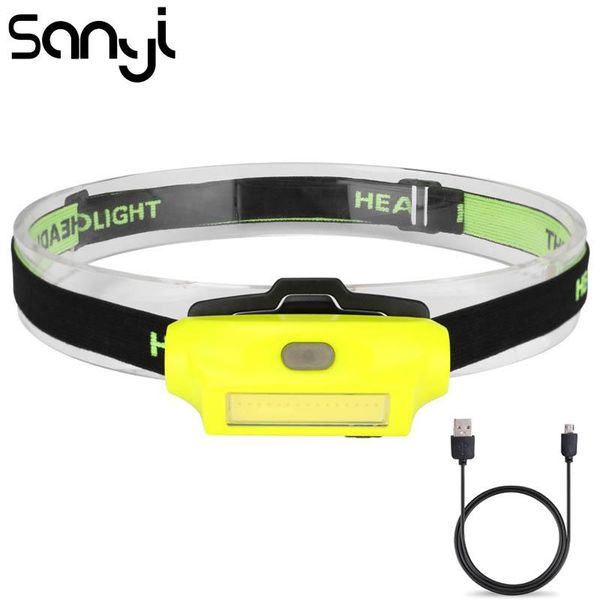 head lamps sanyi 2 modes cob led headlamp usb charging built-in battery 3800 lumen headlights portable lamp
head lamps sanyi 2 modes cob led headlamp usb charging built-in battery 3800 lumen headlights portable lamp