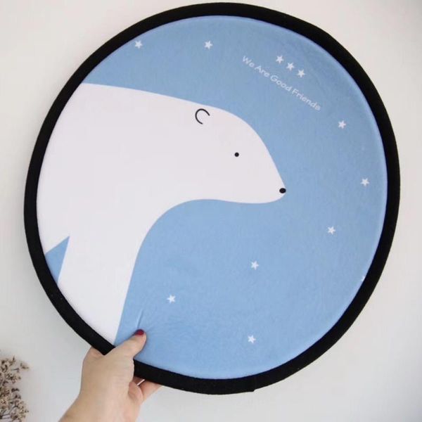 cushion/decorative pillow cartoon chair cushion tent mat small carpet polyester fiber material suitable for children's room decoration
cushion/decorative pillow cartoon chair cushion tent mat small carpet polyester fiber material suitable for children's room decoration
