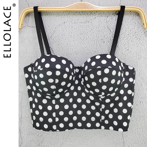 polka dot corset bustiers corsets lingerie vintage corset for beauty bustier tanks steampunk corset shirt, Black;white
polka dot corset bustiers corsets lingerie vintage corset for beauty bustier tanks steampunk corset shirt, Black;white