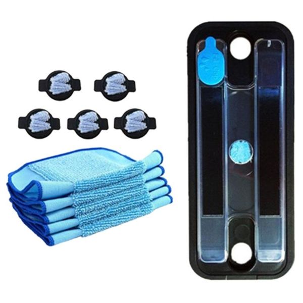vacuum cleaners fit for robot braava 380 380t mint5200c 4200a wet mop carriage, cloth, water core cap
vacuum cleaners fit for robot braava 380 380t mint5200c 4200a wet mop carriage, cloth, water core cap