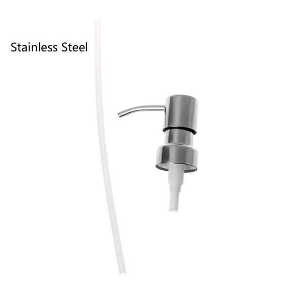 liquid soap dispenser stainless steel nozzle 12 oz built in hand lotion pump fitting l4mf
liquid soap dispenser stainless steel nozzle 12 oz built in hand lotion pump fitting l4mf