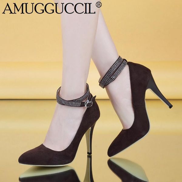 plus big size 33-45 brwon black wine-red buckle fashion high heel spring females lady shoes womens pumps d1044 dress
plus big size 33-45 brwon black wine-red buckle fashion high heel spring females lady shoes womens pumps d1044 dress