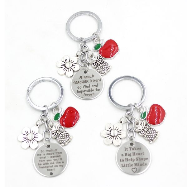 wholesale new arrival 2021 teacher gifts stainless steel a great teachers keychain key rings jewelry for woemen and men girls, Slivery;golden
wholesale new arrival 2021 teacher gifts stainless steel a great teachers keychain key rings jewelry for woemen and men girls, Slivery;golden