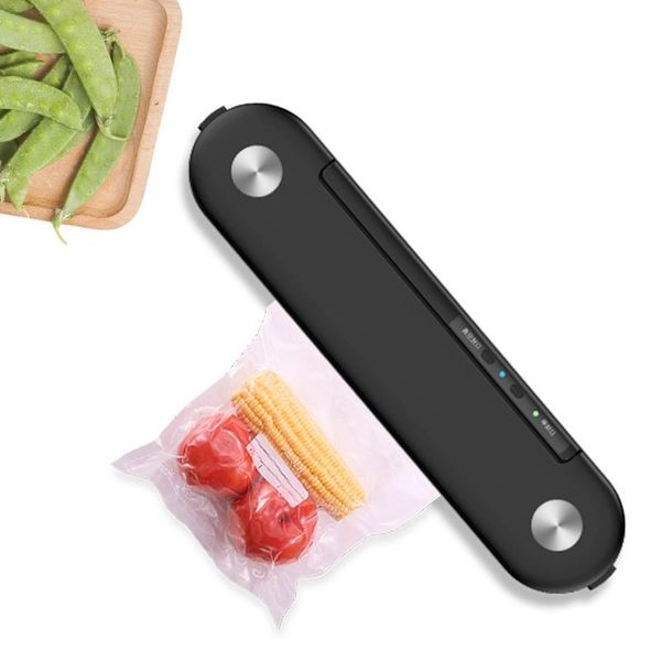 food savers & storage containers household vacuum packaging machine film packer with 10pcs seal bags
food savers & storage containers household vacuum packaging machine film packer with 10pcs seal bags