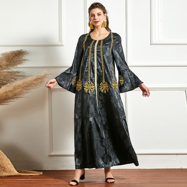 ramadan eid mubarak vestidos abaya dubai turkey kaftan muslim fashion dress abayas for women robe longue caftan islam clothing, Red
ramadan eid mubarak vestidos abaya dubai turkey kaftan muslim fashion dress abayas for women robe longue caftan islam clothing, Red