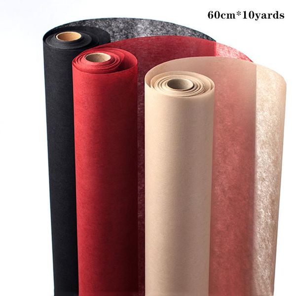 other arts and crafts 60cm*10yards thick roll flower wrapping paper non-woven translucent flowers shop cotton diy gift packaging material
other arts and crafts 60cm*10yards thick roll flower wrapping paper non-woven translucent flowers shop cotton diy gift packaging material