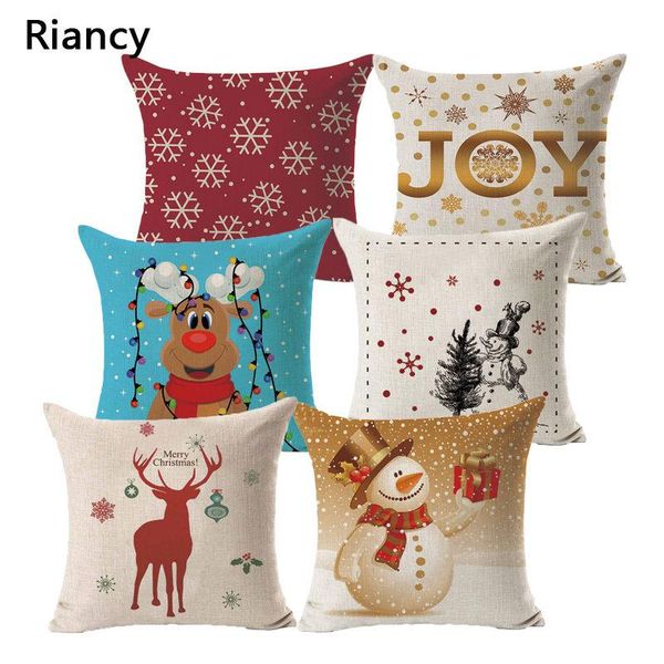 christmas decorative pillows cover deer dog throw pillow cotton linen cushion living room cushions pillowcase sd002 cushion/decorative
christmas decorative pillows cover deer dog throw pillow cotton linen cushion living room cushions pillowcase sd002 cushion/decorative