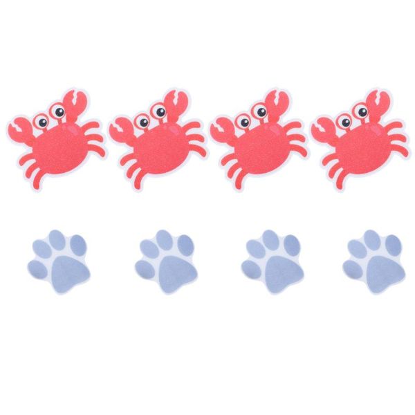 bath mats 8pcs animals design bathtub stickers self-adhesive tub pasters bathroom sticker for el shop home (random color)
bath mats 8pcs animals design bathtub stickers self-adhesive tub pasters bathroom sticker for el shop home (random color)