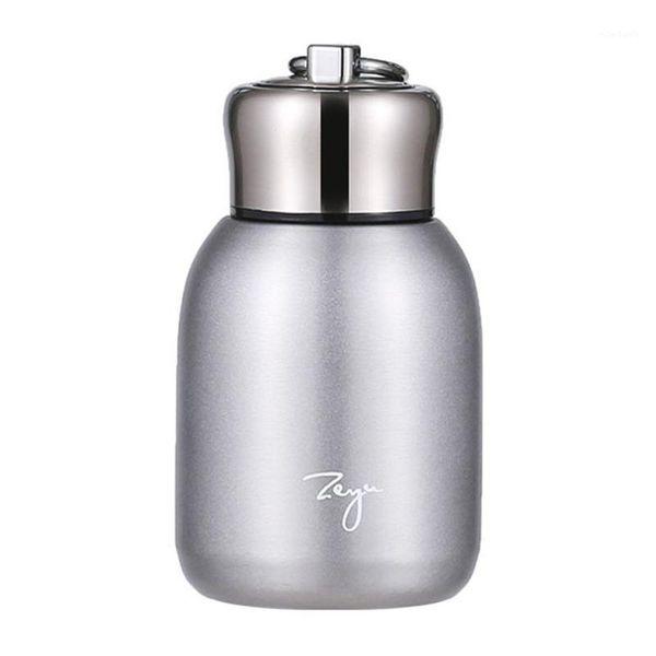 storage bottles & jars 300ml stainless steel pot-bellied cups portable thermal cup mini bottle water
storage bottles & jars 300ml stainless steel pot-bellied cups portable thermal cup mini bottle water