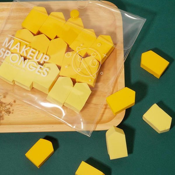 sponges, applicators & cotton 15pcs makeup sponge powder puff beauty eggs face foundation cream sponges cosmetic women's tool
sponges, applicators & cotton 15pcs makeup sponge powder puff beauty eggs face foundation cream sponges cosmetic women's tool