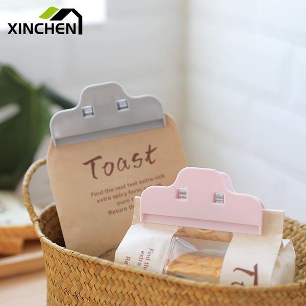 bag clips xinchen sealed portable practical sealing clamp clip powder package multifunctional home snack kitchen x92
bag clips xinchen sealed portable practical sealing clamp clip powder package multifunctional home snack kitchen x92