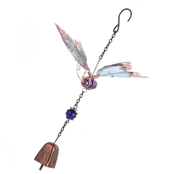 decorative objects & figurines 1pc nice glowing wind chime window hanging decor bell pendant
decorative objects & figurines 1pc nice glowing wind chime window hanging decor bell pendant