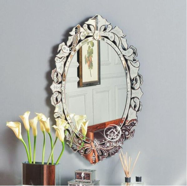 mirrors modern wall glass vanity mirror venice venetian decorative mirrored art console 
mirrors modern wall glass vanity mirror venice venetian decorative mirrored art console