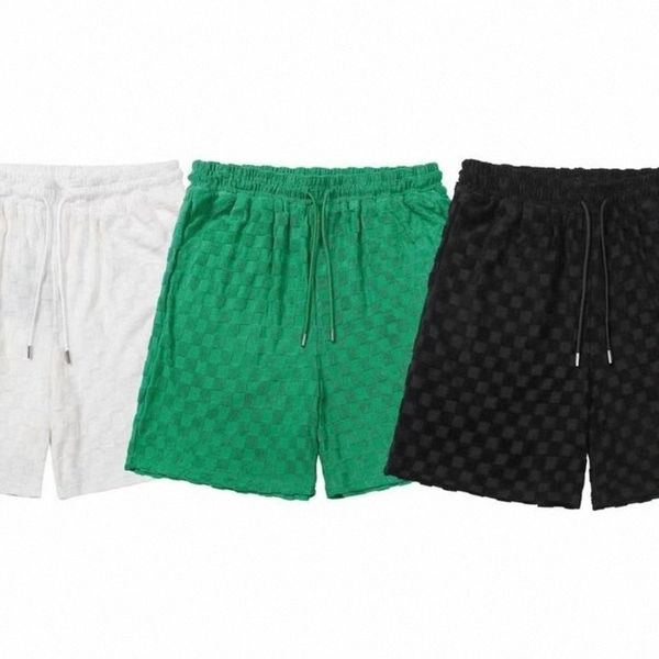 2022 summer men womens short shorts pant square plaid elastic waist causal oversize loose beach knee length sportwear without logo 60v8#, White;black
2022 summer men womens short shorts pant square plaid elastic waist causal oversize loose beach knee length sportwear without logo 60v8#, White;black