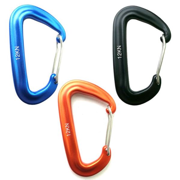 cords, slings and webbing 12kn hammock dog clip safety carabiner clasp outdoor camping hiking hook auto locking wiregate
cords, slings and webbing 12kn hammock dog clip safety carabiner clasp outdoor camping hiking hook auto locking wiregate