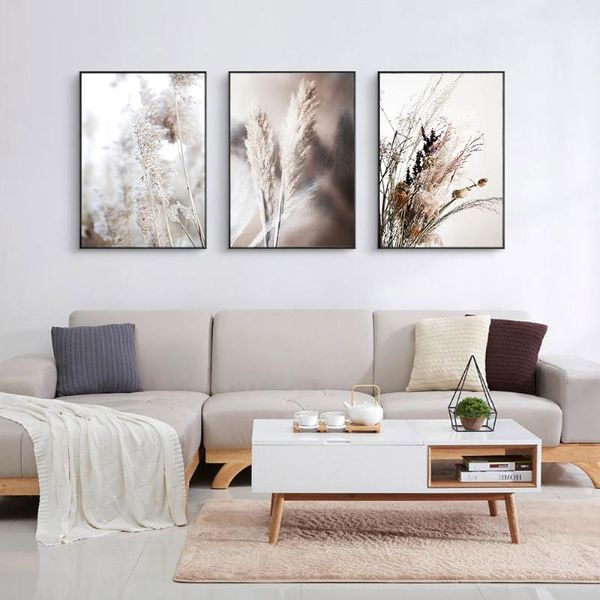 paintings nordic poster flower canvas painting reeds wall art print autumn nature modern picture for living room on the home decor
paintings nordic poster flower canvas painting reeds wall art print autumn nature modern picture for living room on the home decor