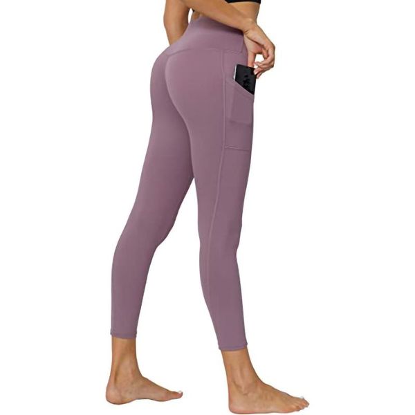 yoga outfit women soft high waist stretch pleated pants casual seven points leggings abdominal fitness
yoga outfit women soft high waist stretch pleated pants casual seven points leggings abdominal fitness