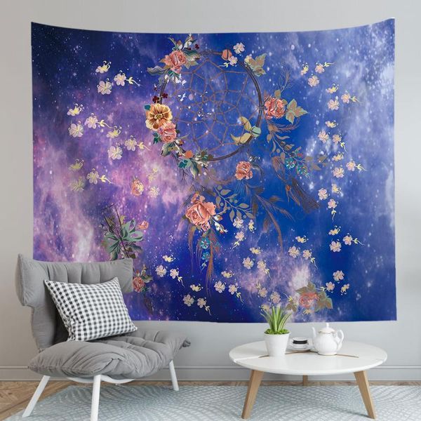 tapestries fashion tapestry wall hanging basket dreamcatcher printed large area dirt-resisting functional picnic cloth chic home ornaments
tapestries fashion tapestry wall hanging basket dreamcatcher printed large area dirt-resisting functional picnic cloth chic home ornaments