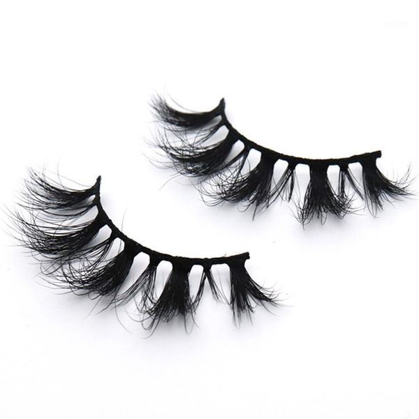 10pcs wholesale 3d mink eyelashes reusable long lasthing natural short eyelash extension1
10pcs wholesale 3d mink eyelashes reusable long lasthing natural short eyelash extension1