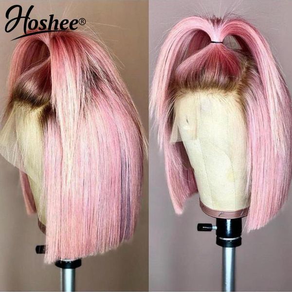 lace wigs colored human hair transparent bob wig front t4 pink straight blue peruvian, Black;brown
lace wigs colored human hair transparent bob wig front t4 pink straight blue peruvian, Black;brown