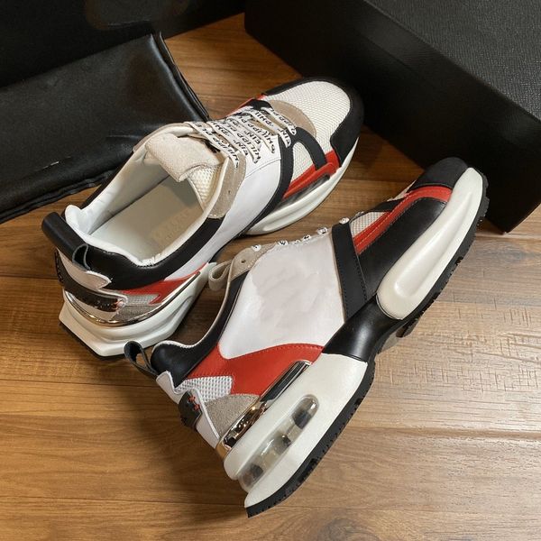 men sneaker casual shoes low leather sneakers ace bee stripes shoe walking sports trainers lightweight and comfortable, Red;white
men sneaker casual shoes low leather sneakers ace bee stripes shoe walking sports trainers lightweight and comfortable, Red;white