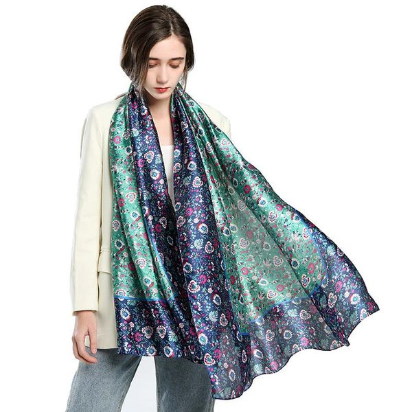 scarves 2021 women autumn keep warm cotton linen wraps national style floral print scarf lady soft elegant shawl female echarpe 180x90cm, Blue;gray
scarves 2021 women autumn keep warm cotton linen wraps national style floral print scarf lady soft elegant shawl female echarpe 180x90cm, Blue;gray