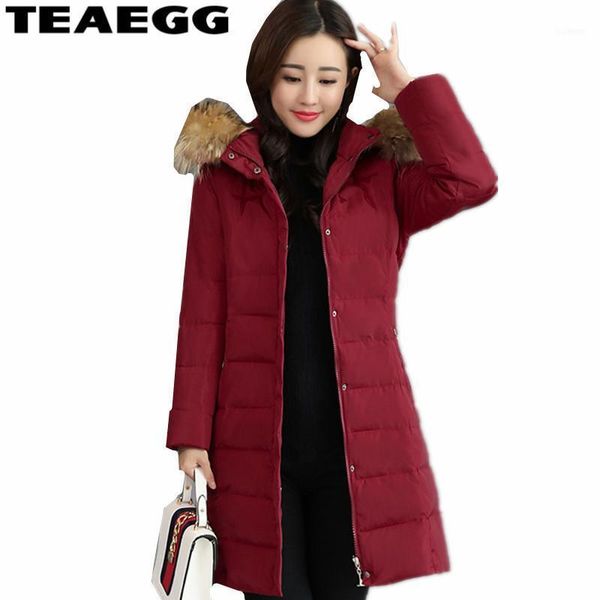 women's down & parkas teaegg warm winter jackets woman parka femme cotton padded plus size 3xl slim casual women coat outwear al14721, Black
women's down & parkas teaegg warm winter jackets woman parka femme cotton padded plus size 3xl slim casual women coat outwear al14721, Black