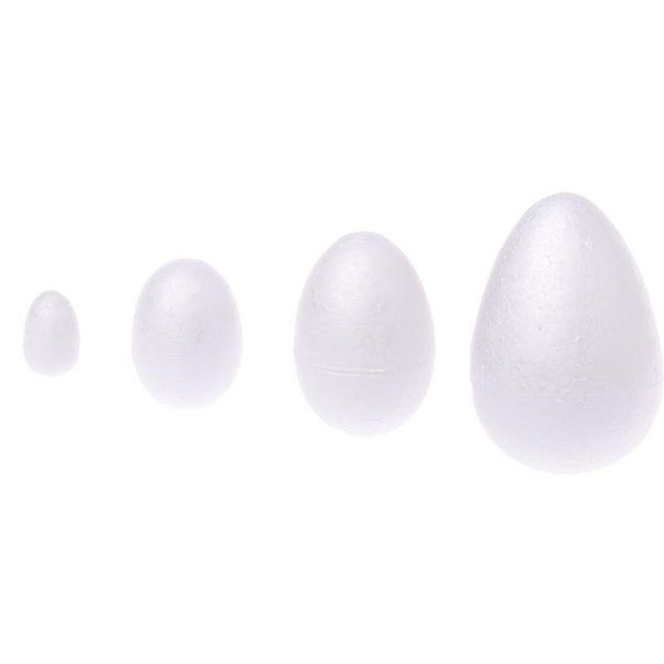 party decoration egg ball modeling polystyrene styrofoam foam for diy easter christmas gifts supplies 3/6/8/12cm
party decoration egg ball modeling polystyrene styrofoam foam for diy easter christmas gifts supplies 3/6/8/12cm