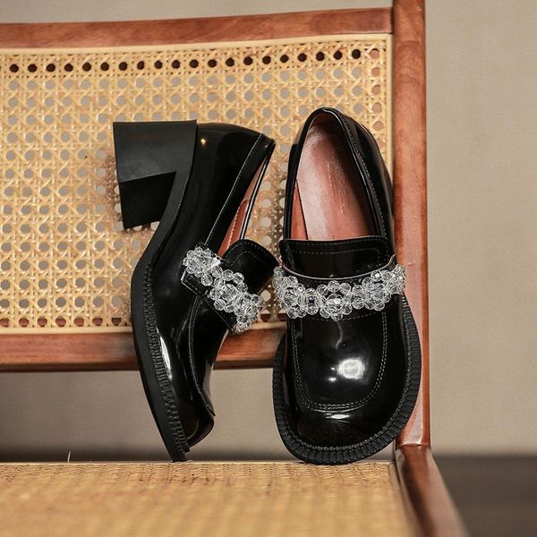 dress shoes 2021 high heel leather lace-up basketball platform sandals ladies pumps round toe slip on latest crystal gold casu, Black
dress shoes 2021 high heel leather lace-up basketball platform sandals ladies pumps round toe slip on latest crystal gold casu, Black