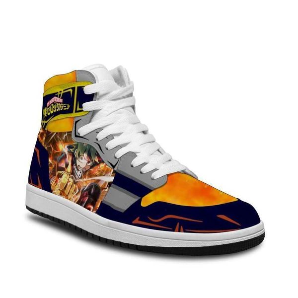 2021 my hero academia japanese diy cartoon anime running non-slip shoe for men's fashion basketball shoes lzjp
2021 my hero academia japanese diy cartoon anime running non-slip shoe for men's fashion basketball shoes lzjp