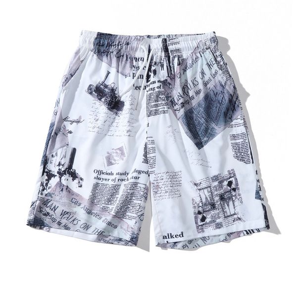 vs wear - spring / summer 2021 hawaiian beach shorts printed shorts and women's shirt 605, White;black
vs wear - spring / summer 2021 hawaiian beach shorts printed shorts and women's shirt 605, White;black