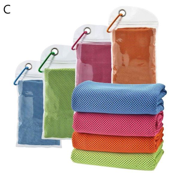 4pcs sport cooling towel microfiber ice soft breathable chilly for yoga fitness running workout golf and more activi blankets
4pcs sport cooling towel microfiber ice soft breathable chilly for yoga fitness running workout golf and more activi blankets