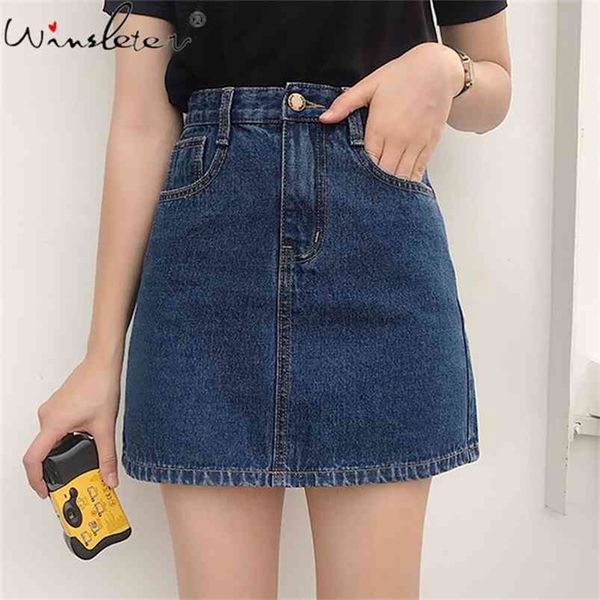 women's pencil skirt denim high waist slim short skirts casual korean simple summer female faldas b04302b 210421, Black
women's pencil skirt denim high waist slim short skirts casual korean simple summer female faldas b04302b 210421, Black