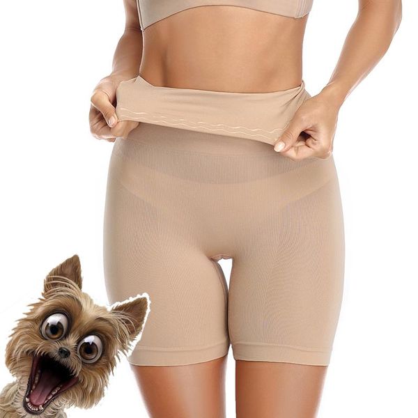 women's shapers large plus size 2021 womens high waist non-slip shaper shorts shapewear underwear trainer slimming pants panties with s, Black;white
women's shapers large plus size 2021 womens high waist non-slip shaper shorts shapewear underwear trainer slimming pants panties with s, Black;white