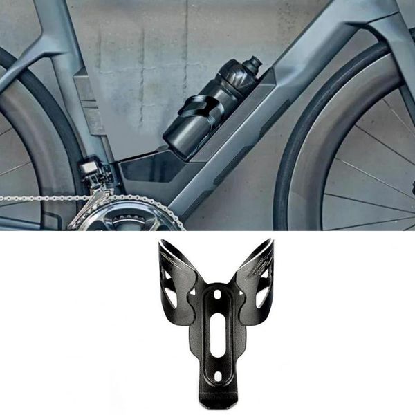 high-strength universal hollow aluminum alloy cycling sports bike water bottle cage holder outdoor bicycles cup bracket bottles & cages
high-strength universal hollow aluminum alloy cycling sports bike water bottle cage holder outdoor bicycles cup bracket bottles & cages