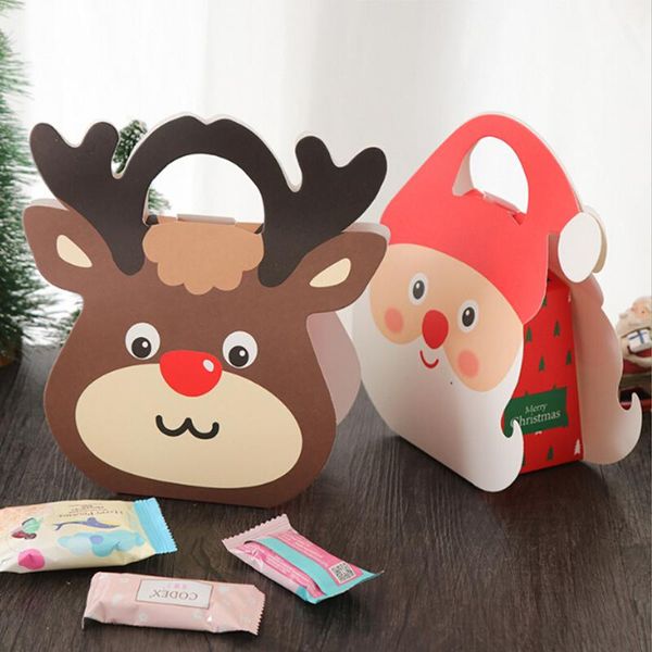gift wrap merry christmas candy box bag santa claus elk pattern gifts paper container supplies year 2021
gift wrap merry christmas candy box bag santa claus elk pattern gifts paper container supplies year 2021