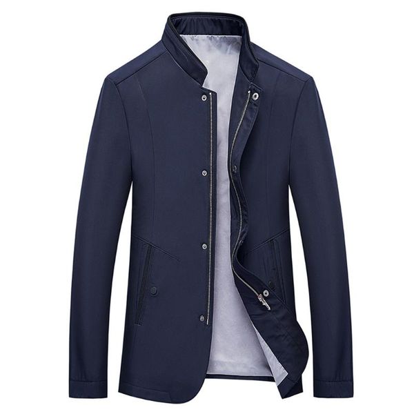 men's jackets men jacket coat fashion trench autumn brand casual silm fit overcoat male#g4, Black;brown
men's jackets men jacket coat fashion trench autumn brand casual silm fit overcoat male#g4, Black;brown