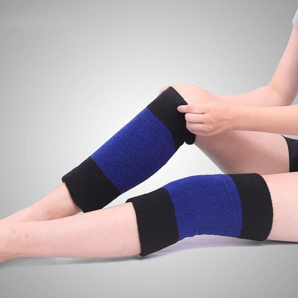 pair knee pads protector high elasticity breathable support autumn winter kneepad warm prevent arthritis sports elbow &, Black;gray
pair knee pads protector high elasticity breathable support autumn winter kneepad warm prevent arthritis sports elbow &, Black;gray