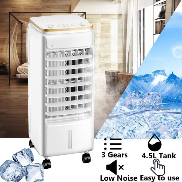 electric fans 220v 60w indoor room air condition fan w/ large tank power saving mobile water cooler sleep timer portable 4.5l
electric fans 220v 60w indoor room air condition fan w/ large tank power saving mobile water cooler sleep timer portable 4.5l
