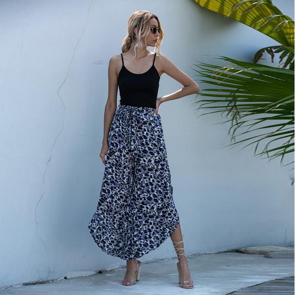 ethnic clothing women casual pants summer african high waist wide leg vintage floral printed trousers female loose with sashes, Red
ethnic clothing women casual pants summer african high waist wide leg vintage floral printed trousers female loose with sashes, Red