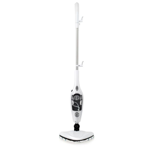 vacuum cleaners 1300w power electric steaming cleaner, 0.25l water tank steam mop, hand-held garment steamer window cleaner
vacuum cleaners 1300w power electric steaming cleaner, 0.25l water tank steam mop, hand-held garment steamer window cleaner